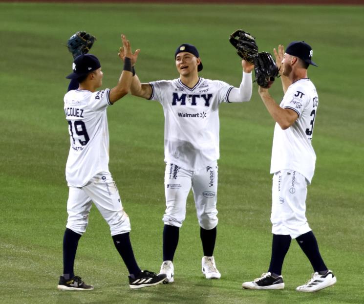 Inician Sultanes serie de postemporada Inician Sultanes serie de postemporada