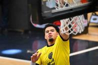 Tiene Fuerza Regia serie dif&iacute;cil