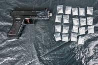 Capturan a asaltante en Guadalupe Capturan a asaltante en Guadalupe