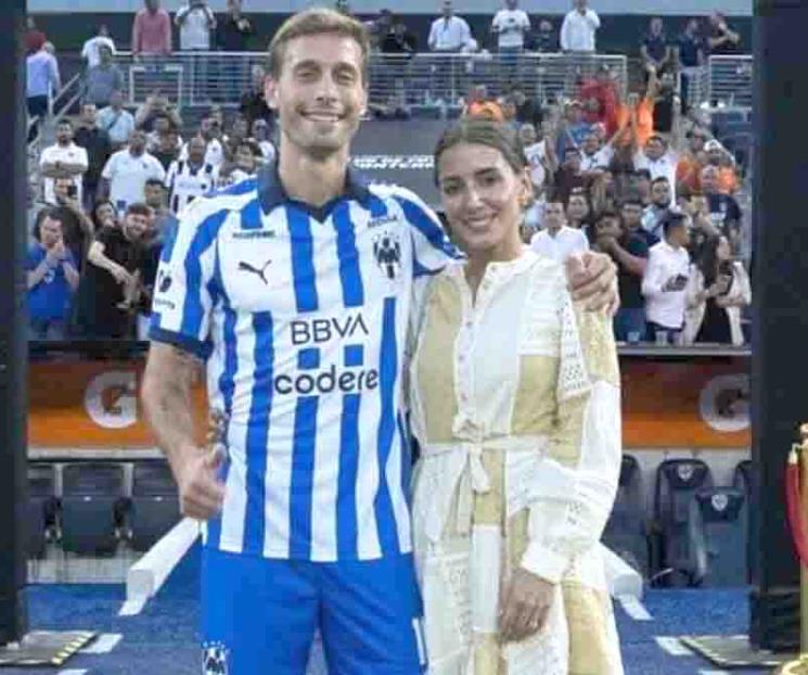Amenazan a Sergio Canales y su familia