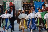 Invitan al gran cierre del Mitote Folklórico Invitan al gran cierre del Mitote Folklórico