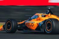 Largará primero OWard en Portland Largará primero OWard en Portland