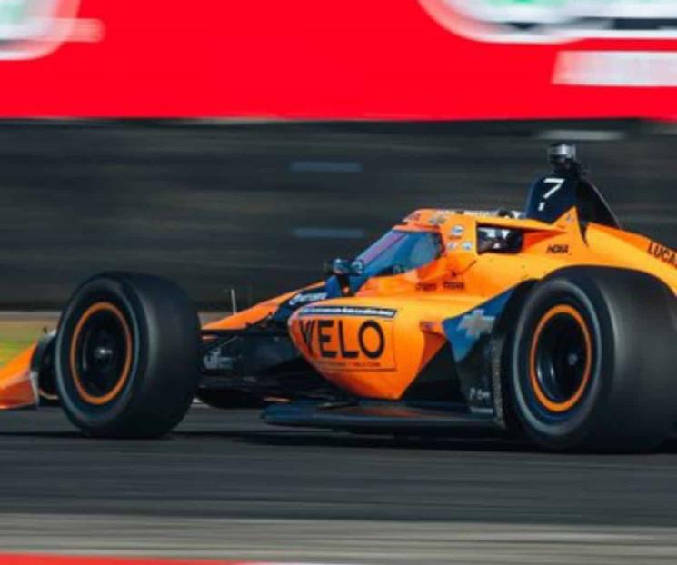 Largará primero OWard en Portland