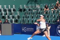 Avanzan mexicanas rumbo al Wildcard Avanzan mexicanas rumbo al Wildcard