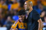Tengo jugadores en gran nivel: Guido Pizarro Tengo jugadores en gran nivel: Guido Pizarro