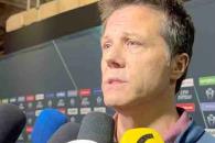No esperábamos una eliminación tan temprana" No esperábamos una eliminación tan temprana"