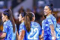 Golea Tigres Femenil y alcanzan liderato Golea Tigres Femenil y alcanzan liderato