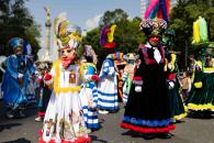 Destacan reconocimiento a pueblos indígenas y afromexicanos