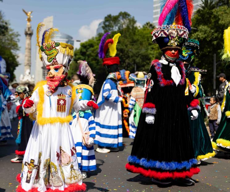 Destacan reconocimiento a pueblos indígenas y afromexicanos Destacan reconocimiento a pueblos indígenas y afromexicanos