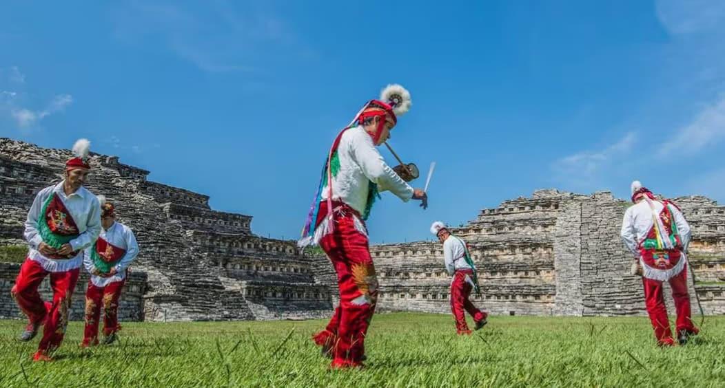 Cuetzalan es sede de un festival de tradiciones ancestrales Cuetzalan es sede de un festival de tradiciones ancestrales