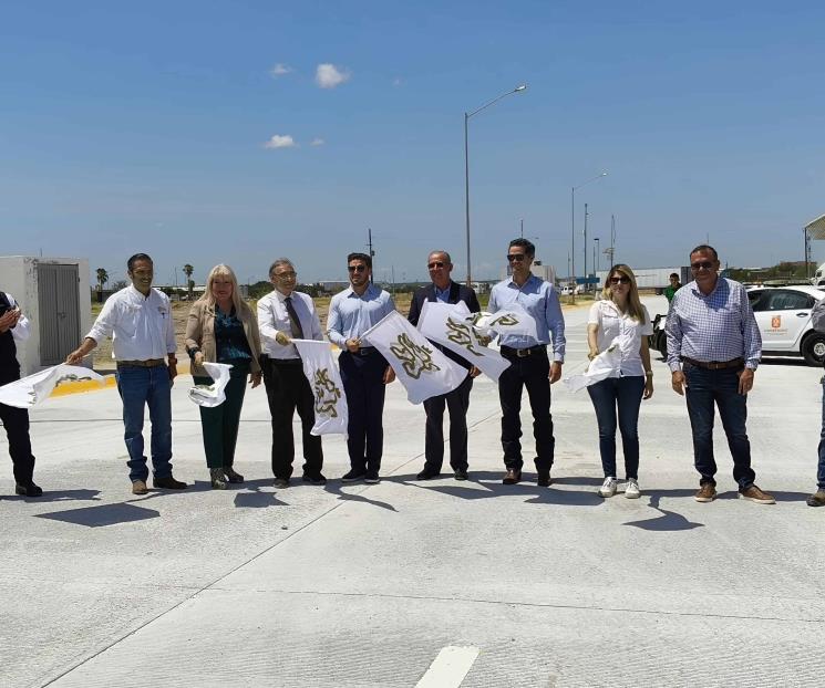 Fortalecen crecimiento del Puente Colombia con centros logísticos