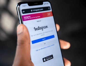 La nueva función de Instagram es un riesgo para tu privacidad