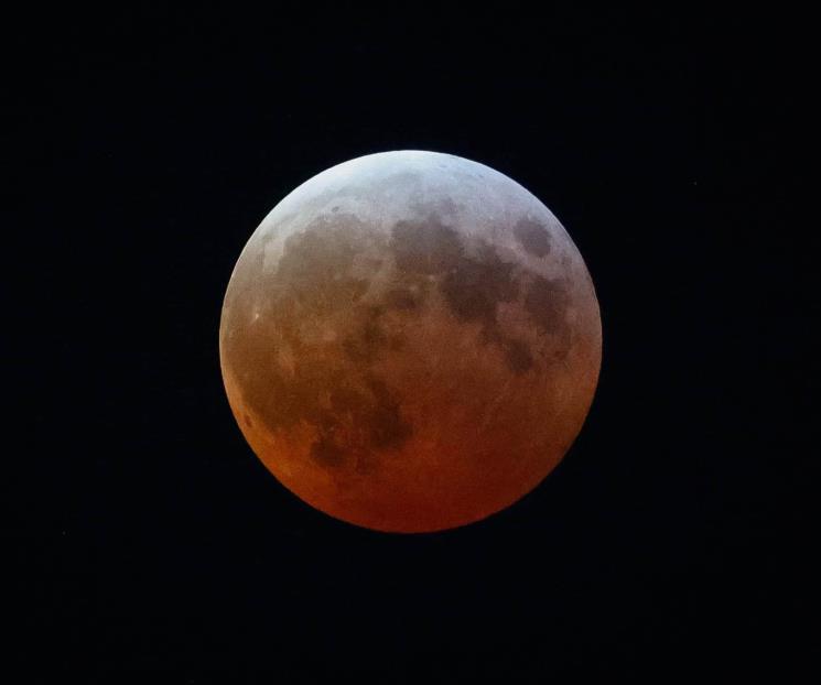 Luna de Esturión 2025: ¿a qué hora ver el fenómeno astronómico?