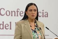 Pensión Mujeres Bienestar; registro del 11 al 16 de agosto