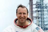 Muere el astronauta Jim Lovell; NASA lo despide con mensaje