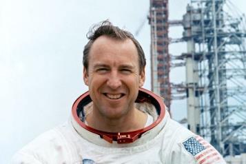 Muere el astronauta Jim Lovell; NASA lo despide con mensaje