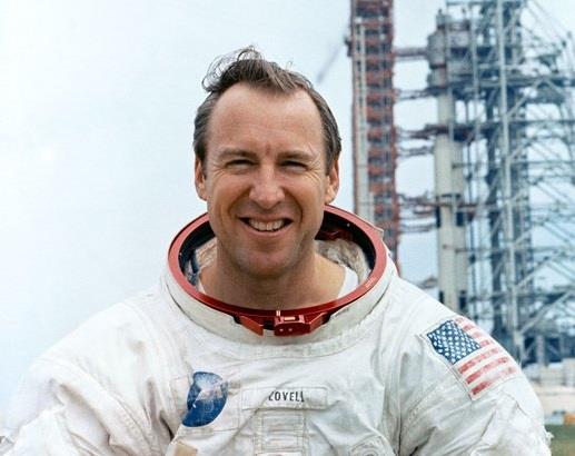 Muere el astronauta Jim Lovell; NASA lo despide con mensaje Muere el astronauta Jim Lovell; NASA lo despide con mensaje