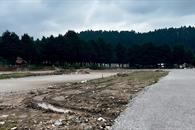 Profepa clausura dos pistas de motos en el Nevado de Toluca