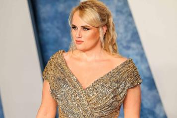 Demandan a Rebel Wilson por difamaci&oacute;n tras acusaci&oacute;n de acoso