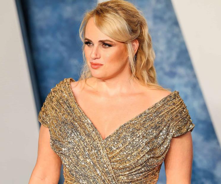 Demandan a Rebel Wilson por difamaci&oacute;n tras acusaci&oacute;n de acoso