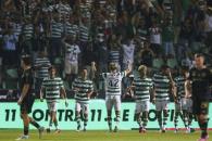 Debuta Sporting con victoria