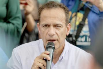 Defiende Vallarta su inocencia a una semana de su liberación