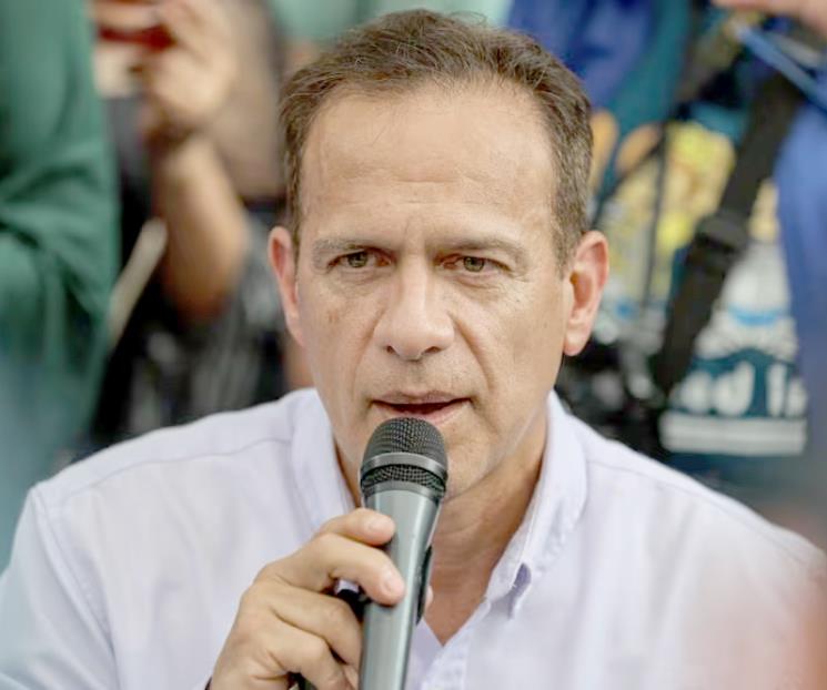 Defiende Vallarta su inocencia a una semana de su liberación Defiende Vallarta su inocencia a una semana de su liberación