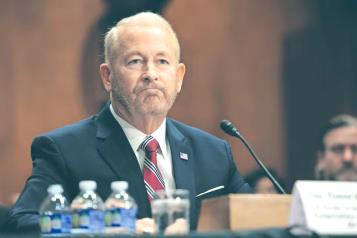 Advierte  Johnson que usarán todas las herramientas contra cárteles