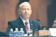 Advierte Johnson usar ´todas las herramientas´