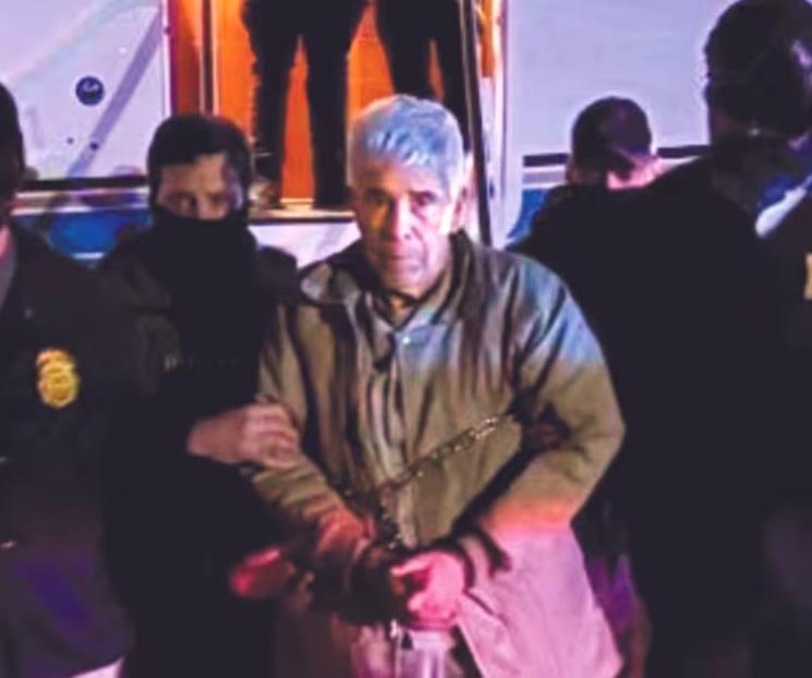 Denuncia defensa de Caro Quintero aislamiento extremo