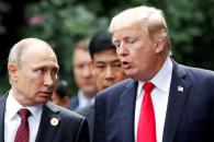 Alistan EU y Rusia histórico encuentro en Alaska