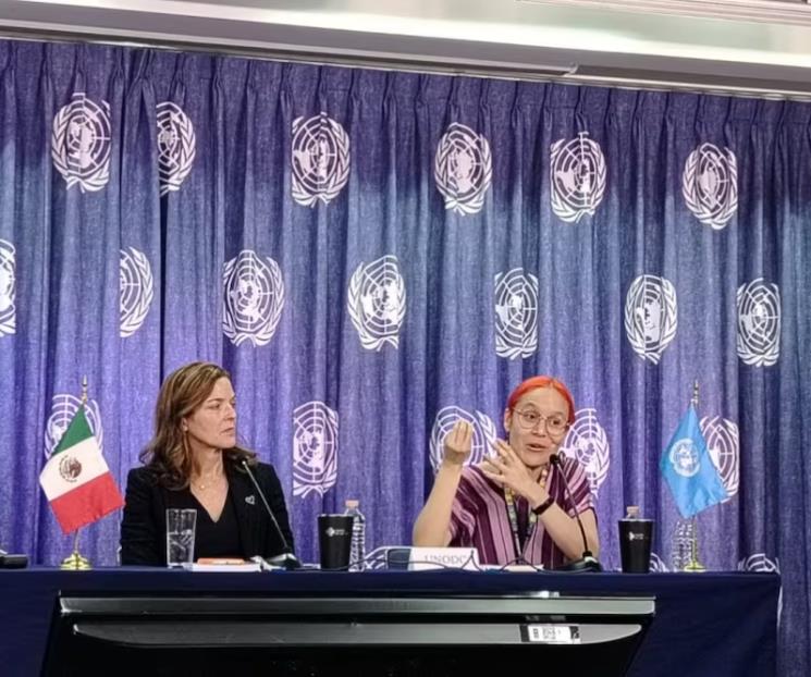 Alerta UNODC trata de personas en comunidades ind&iacute;genas