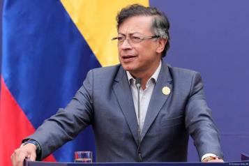 Inicia Gustavo Petro conversaciones con el Clan del Golfo