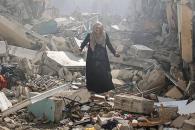 Exige comunidad internacional detener la invasión israelí Exige comunidad internacional detener la invasión israelí