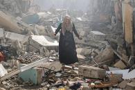 Exige comunidad internacional detener la invasión israelí