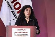Acepta Morena reducir recursos públicos Acepta Morena reducir recursos públicos