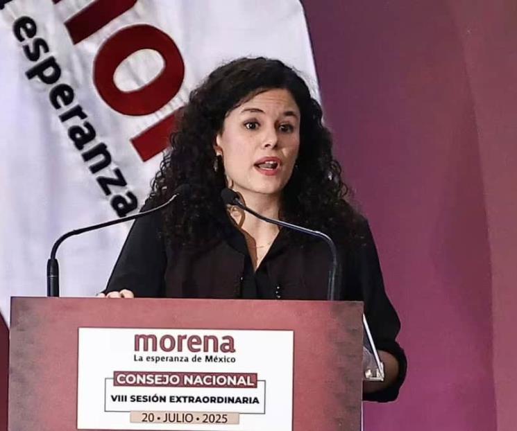 Acepta Morena reducir recursos públicos Acepta Morena reducir recursos públicos