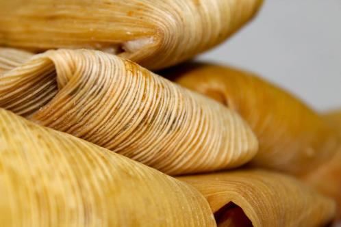 Cuál es la mejor carne para hacer tamales