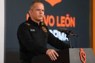 Transforma FC su campo policial en tianguis Transforma FC su campo policial en tianguis