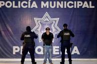 Señalan a sujeto de tocamientos a una niña