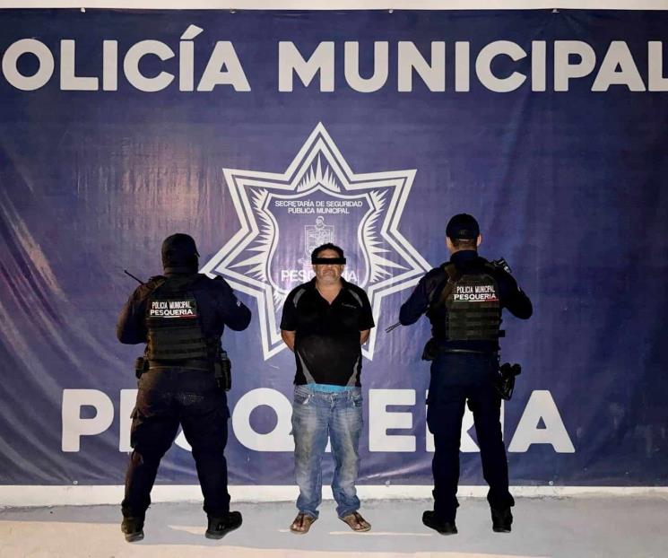 Señalan a sujeto de tocamientos a una niña