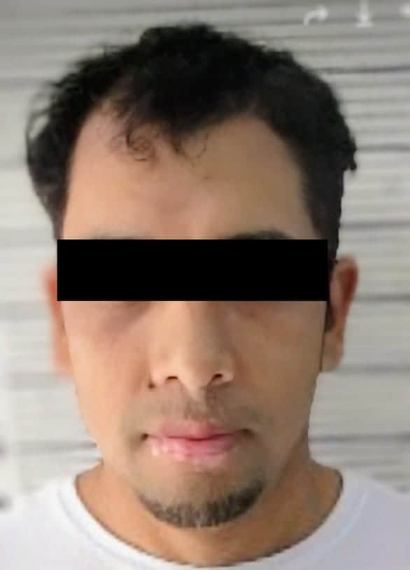 A 362 años de prisión fue sentenciado un hombre por la violación de dos menores de edad y el ataque a una adulta mayor.