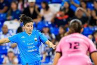 Golean Rayadas al Mazatlán Golean Rayadas al Mazatlán