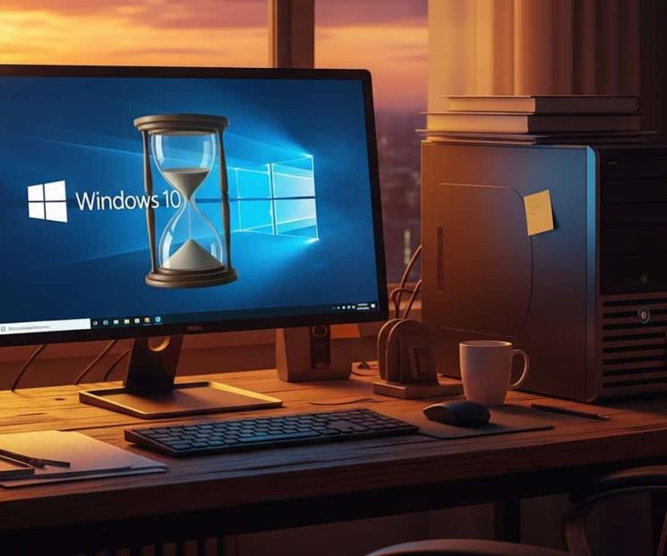 Hazte con una ISO de Windows 10, antes de que desaparezca Hazte con una ISO de Windows 10, antes de que desaparezca