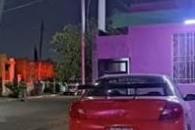 Ejecutan a hombre en Ciénega de Flores Ejecutan a hombre en Ciénega de Flores