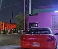 Ejecutan a hombre en Ciénega de Flores
