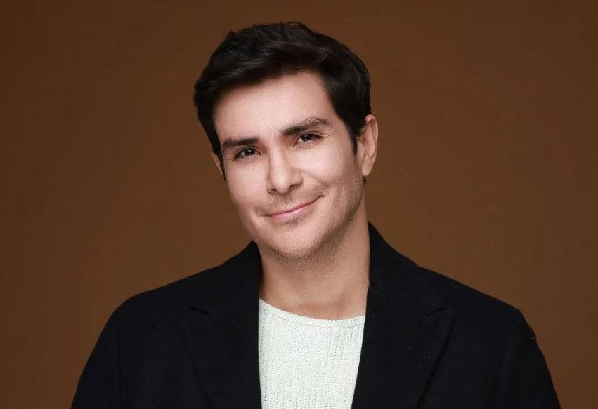 Fallece Juan Carlos Ramírez, actor de La Rosa de Guadalupe Fallece Juan Carlos Ramírez, actor de La Rosa de Guadalupe