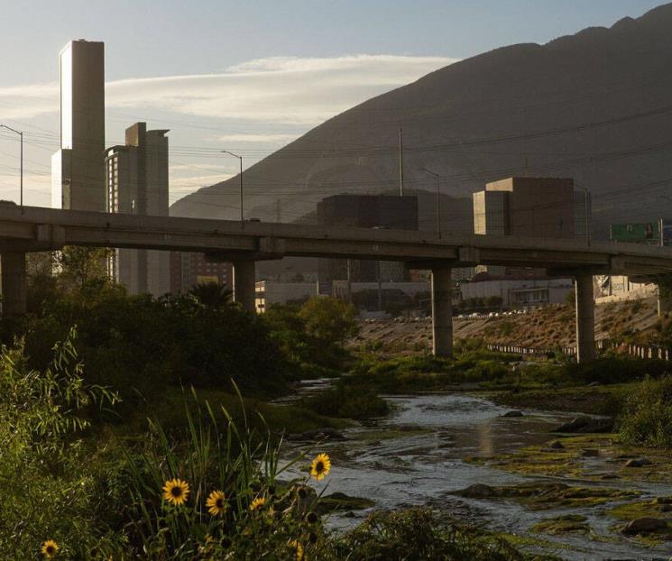 Denuncian trabajos en La Huasteca sin permisos