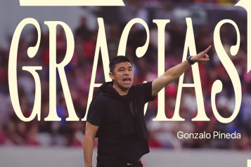 Renuncia Pineda a la dirección técnica del Atlas