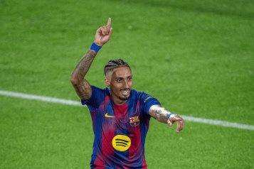 Vence Barcelona al Como en el duelo por el Joan Gamper